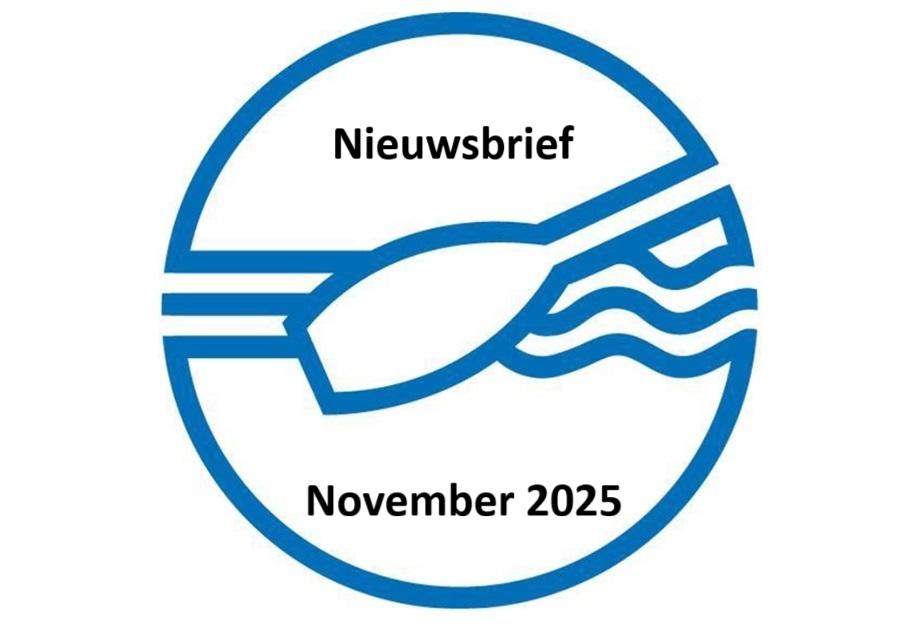 Nieuwsbrief november 2025